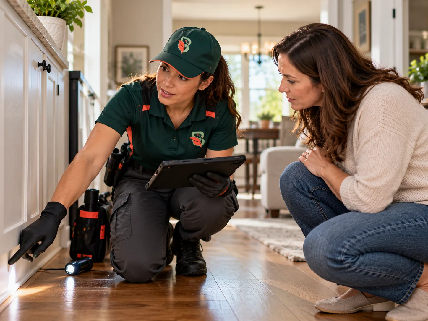 Pest Control Pine Knot, KY FAQs